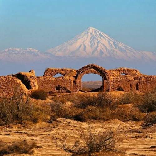  از خدا میخوام که اون بالاها تو بهشت بشینی برای من تو رو زمینم
